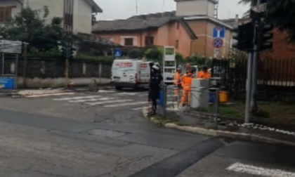 Arrivano i semafori per non vedenti