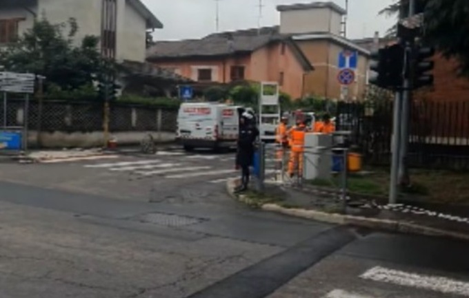 Arrivano i semafori per non vedenti