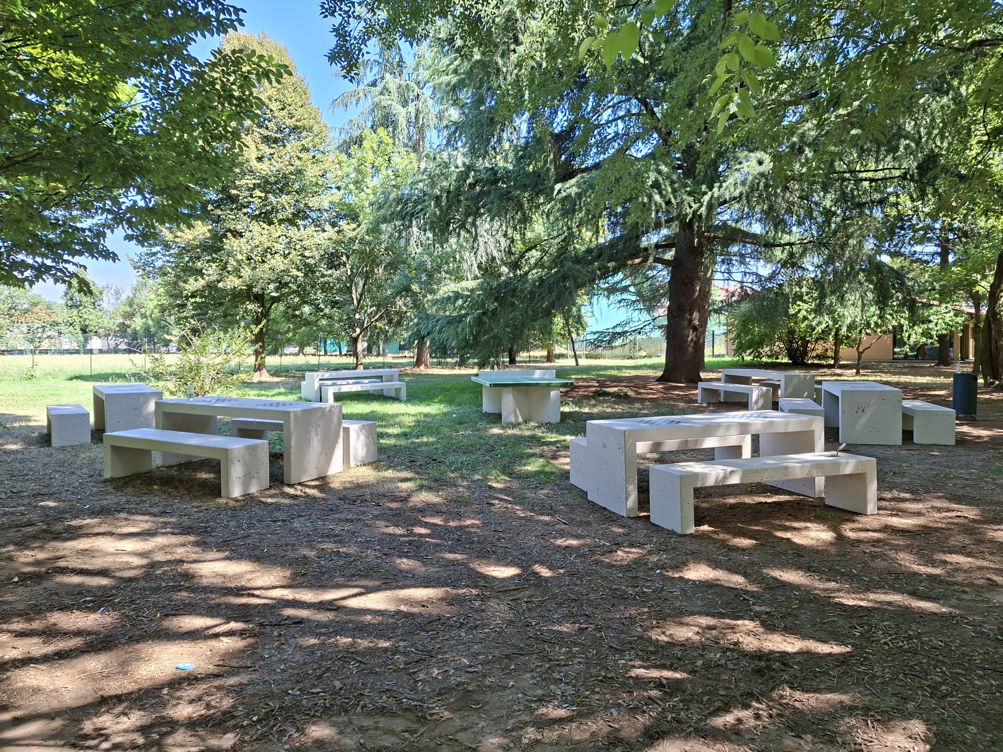 Parco Ghiotti Marcallo