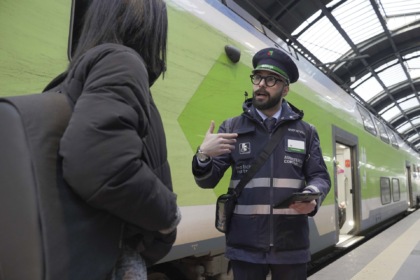 Trenord seleziona nuovi addetti per Assistenza e Controllo