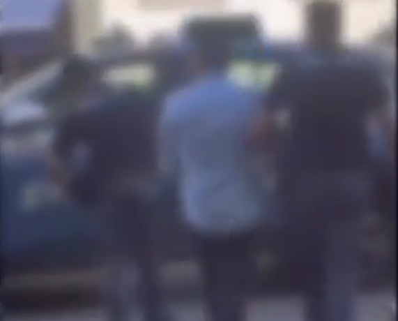 Furti, rapine e spaccio: arrestate otto persone