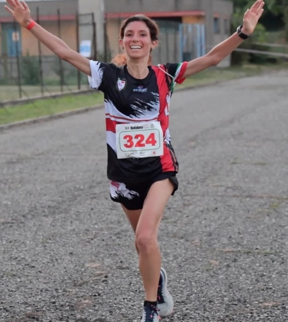 Robecco commemorazione di Valentina Caso 2