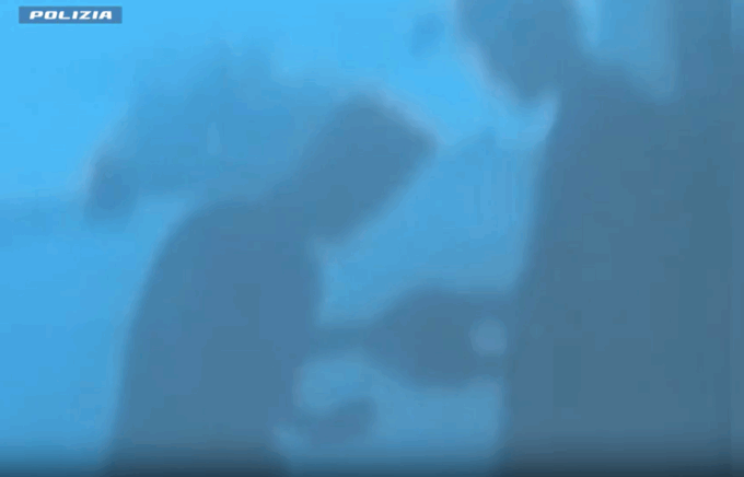 Segnalato spaccio attraverso l’app YouPol: arrestato il pusher