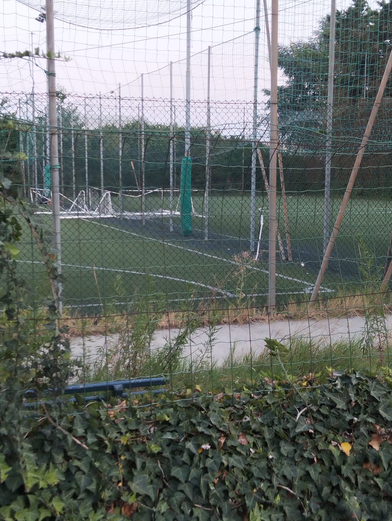 Vandalismi San Vittore 3