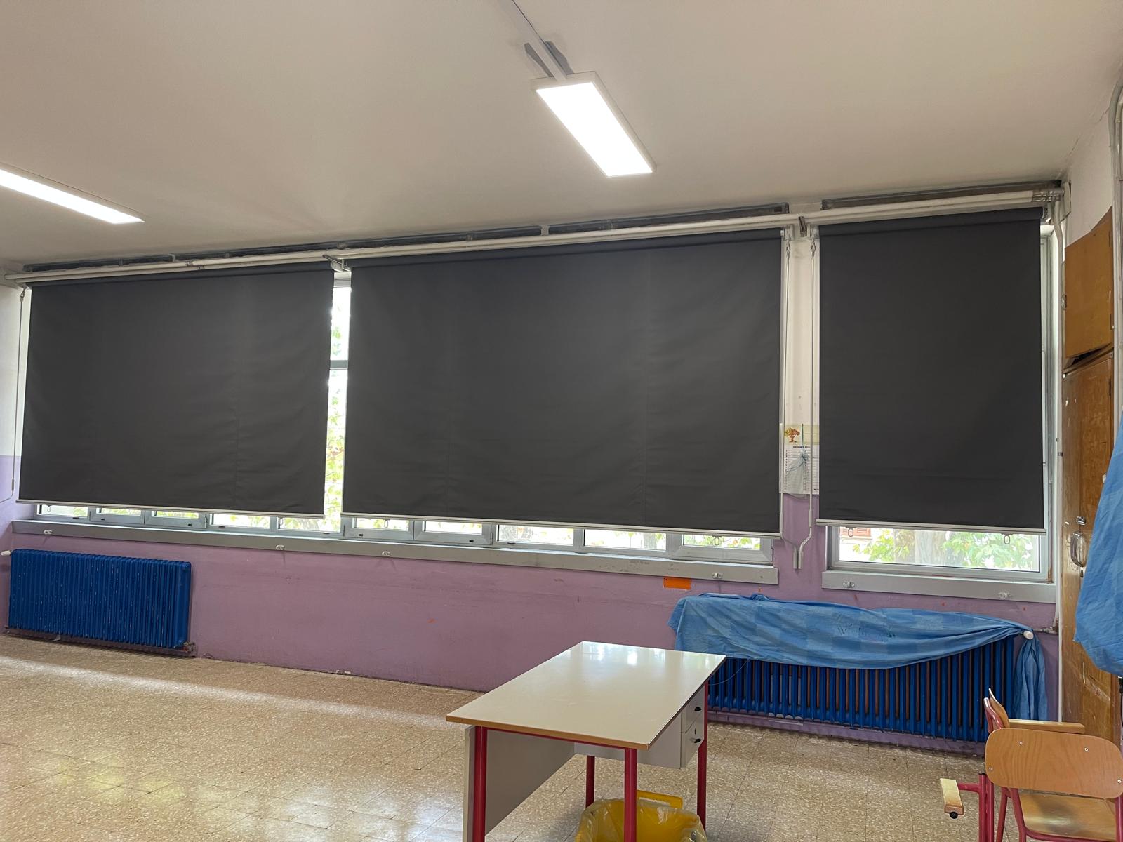 Vanzaghello interventi di manutenzione alla scuola primaria 3
