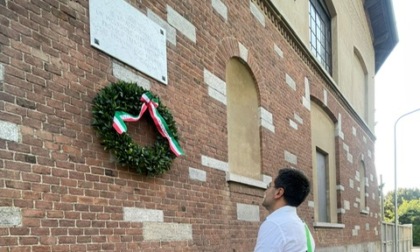 Legnano ricorda le 30 vittime del bombardamento del 1943