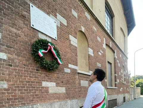 Via Moscova Legnano