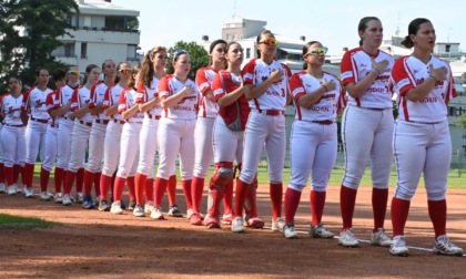 New Bollate e Legnano in corsa per la promozione nella massima Serie