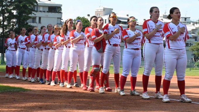 New Bollate e Legnano in corsa per la promozione nella massima Serie