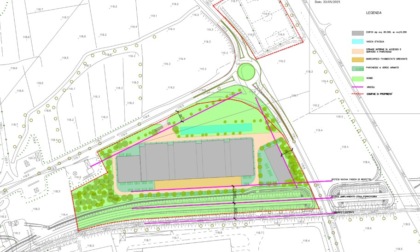 Data Center ad Abbiategrasso:  il Comitato chiede lo stop