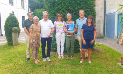 La famiglia di Aicit si allarga: in arrivo nell'associazione due nuove volontarie