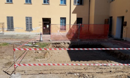 Biblioteca, partiti in città i lavori per la riqualificazione di Palazzo Casanova