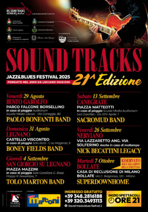 sound tracks