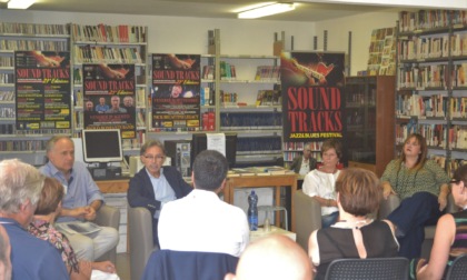 "Sound Tracks", tutto pronto per l'edizione 2025. Torna il concerto nel carcere di Bollate