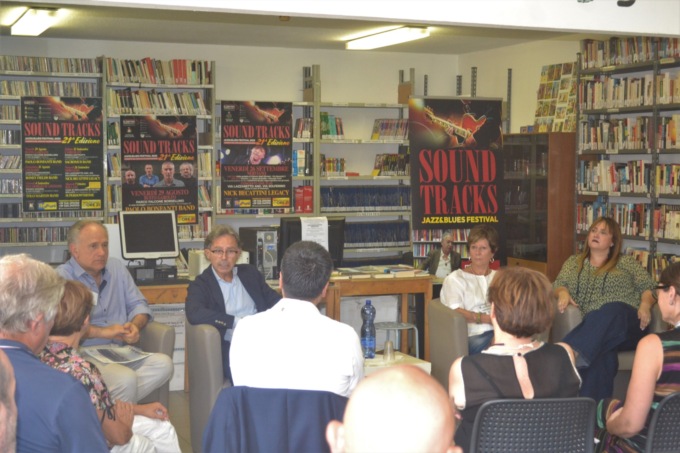 “Sound Tracks”, tutto pronto per l’edizione 2025. Torna il concerto nel carcere di Bollate