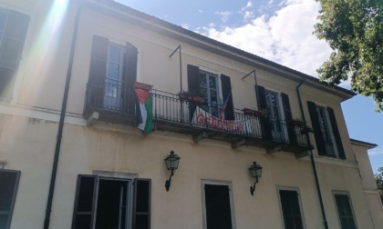 Riconosciuto lo Stato di Palestina e stop al riarmo