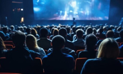Cin&Città, una stagione da record: 44.993 spettatori per il cinema