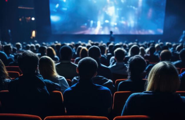 Cin&Città, una stagione da record: 44.993 spettatori per il cinema