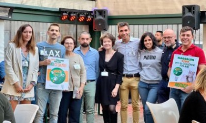 Aiutiamo "Amici on the Rhoad" a sostenere le sterilizzazioni dei gatti presenti nelle colonie feline di Rho