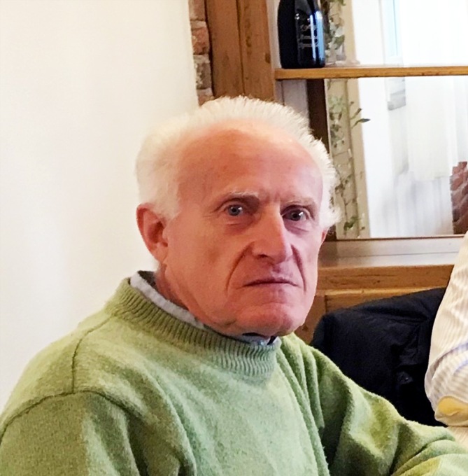 Contromano in autostrada: lunedì il funerale di Egidio Ceriani