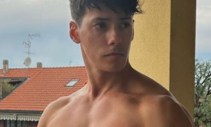 Il cesatese Federico Nicolaci cerca la finale per il titolo di Mister Italia 2025