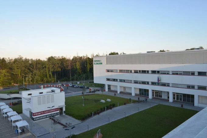 700 mila euro dalla Regione per la Asst-Rhodense