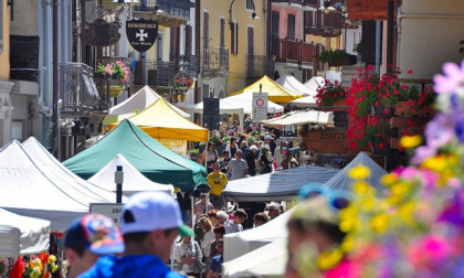 Al via la Festa Patronale di Cesate