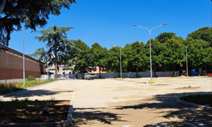 Parcheggio Spugna: l’area di via Bersaglio riapre lunedì 4 agosto