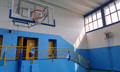 Rho, i lavori eseguiti nelle scuole della città