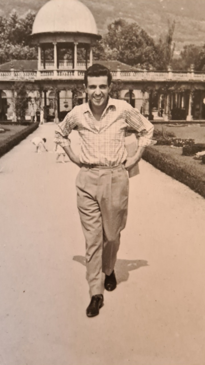 Cento candeline per Carlo Barni, il re degli elettrodomestici