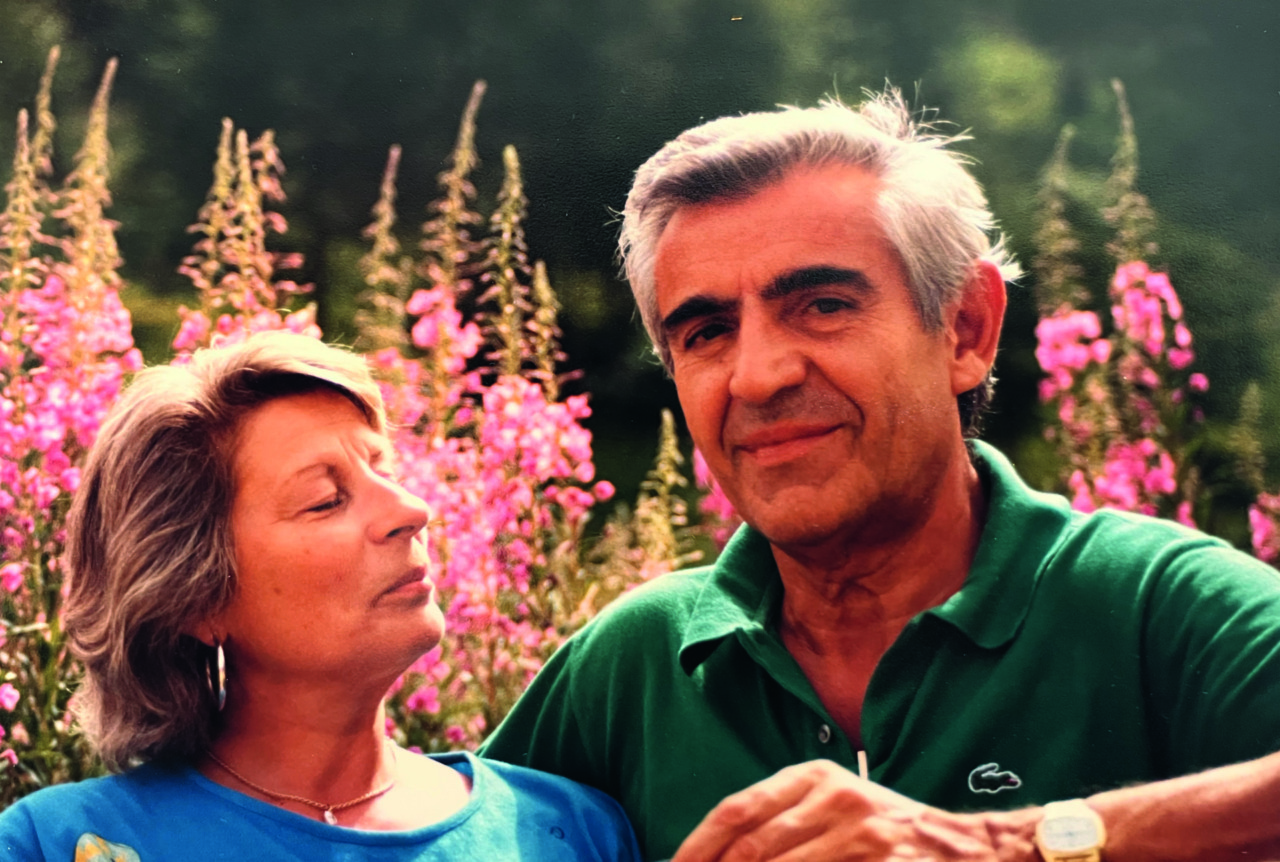 Cento candeline per Carlo Barni, il re degli elettrodomestici