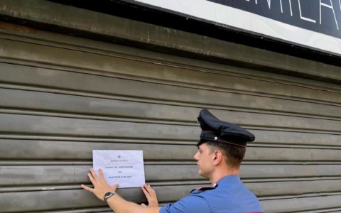Risse e aggressioni: chiuso per 10 giorni il “Lime Milano”