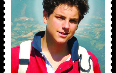 Due nuovi francobolli dedicati a Carlo Acutis e Pier Giorgio Frassati