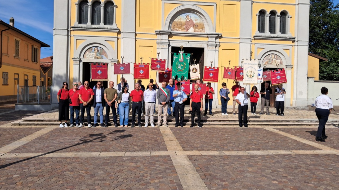 L'Avis diventa maggiorenne e dice grazie ai suoi oltre 300 donatori