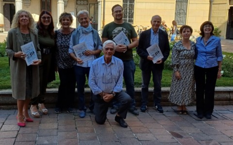 Presentato il progetto “L’economia fa scuola”