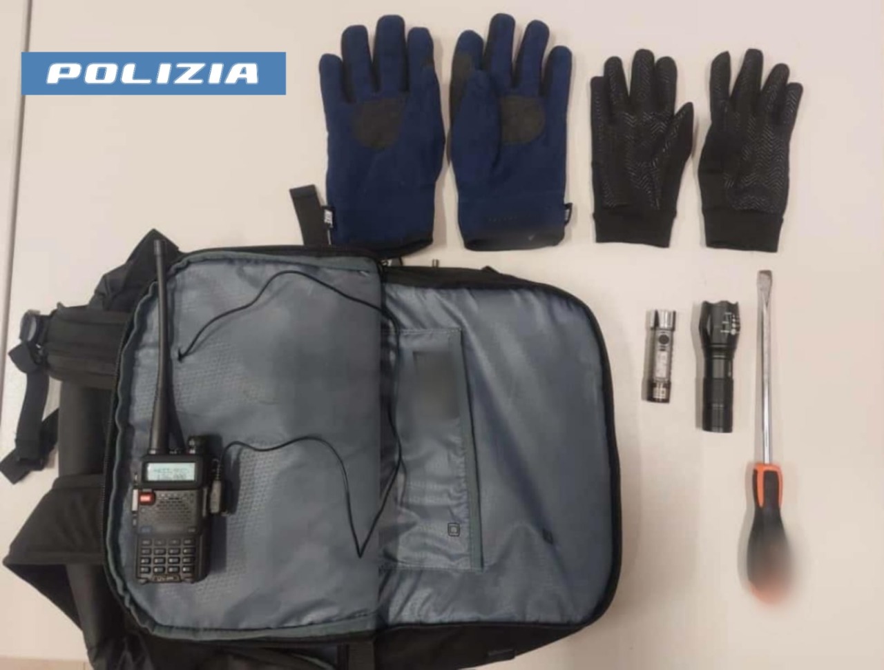 Milano Fashion Week: cinque arresti e tre indagati dalla Polizia di Stato