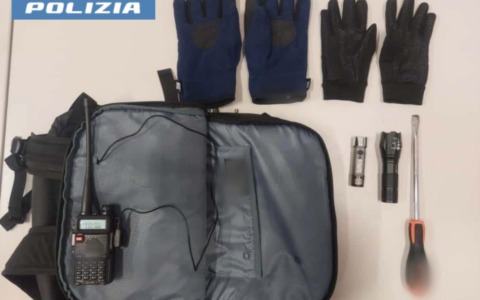 Milano Fashion Week: cinque arresti e tre indagati dalla Polizia di Stato