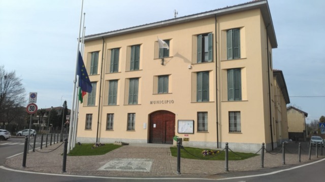 L’ANPI contro via Almirante: “La via della vergogna”