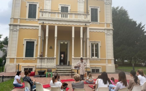 Festa e premi per il concorso “Superlettore” 2025