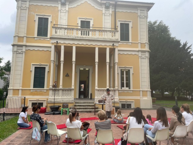 Festa e premi per il concorso “Superlettore” 2025