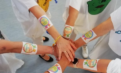 Gli esperti dell’Asst spiegano ai bambini l’importanza di lavarsi le mani