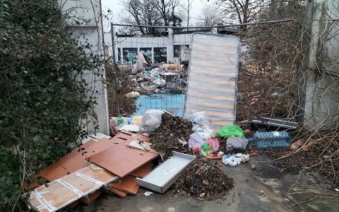 Un’asta pubblica per l’area ex Cortez