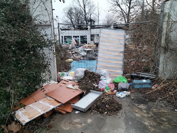 Un’asta pubblica per l’area ex Cortez