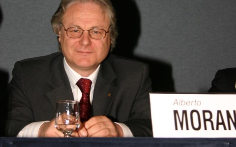 Addio ad Alberto Morandi, imprenditore artigiano a lungo nel cda della Bcc