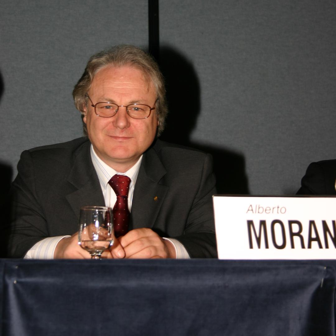 Addio ad Alberto Morandi, imprenditore artigiano a lungo nel cda della Bcc
