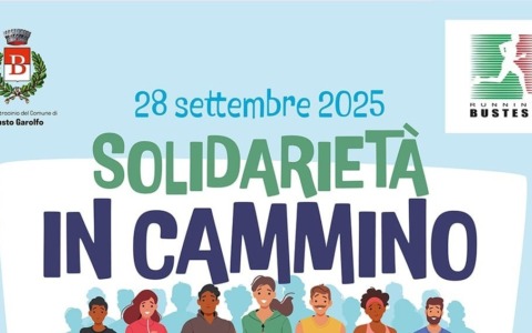 Una camminata per sostenere la ricerca sui tumori