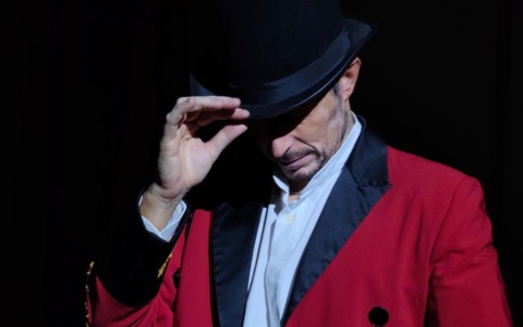 Un musical per sostenere tre progetti di volontariato: arriva “The Greatest Show”