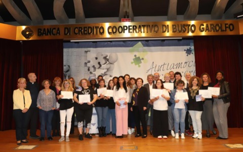 Corso Asa, le prime diplomate hanno già quasi tutte trovato lavoro