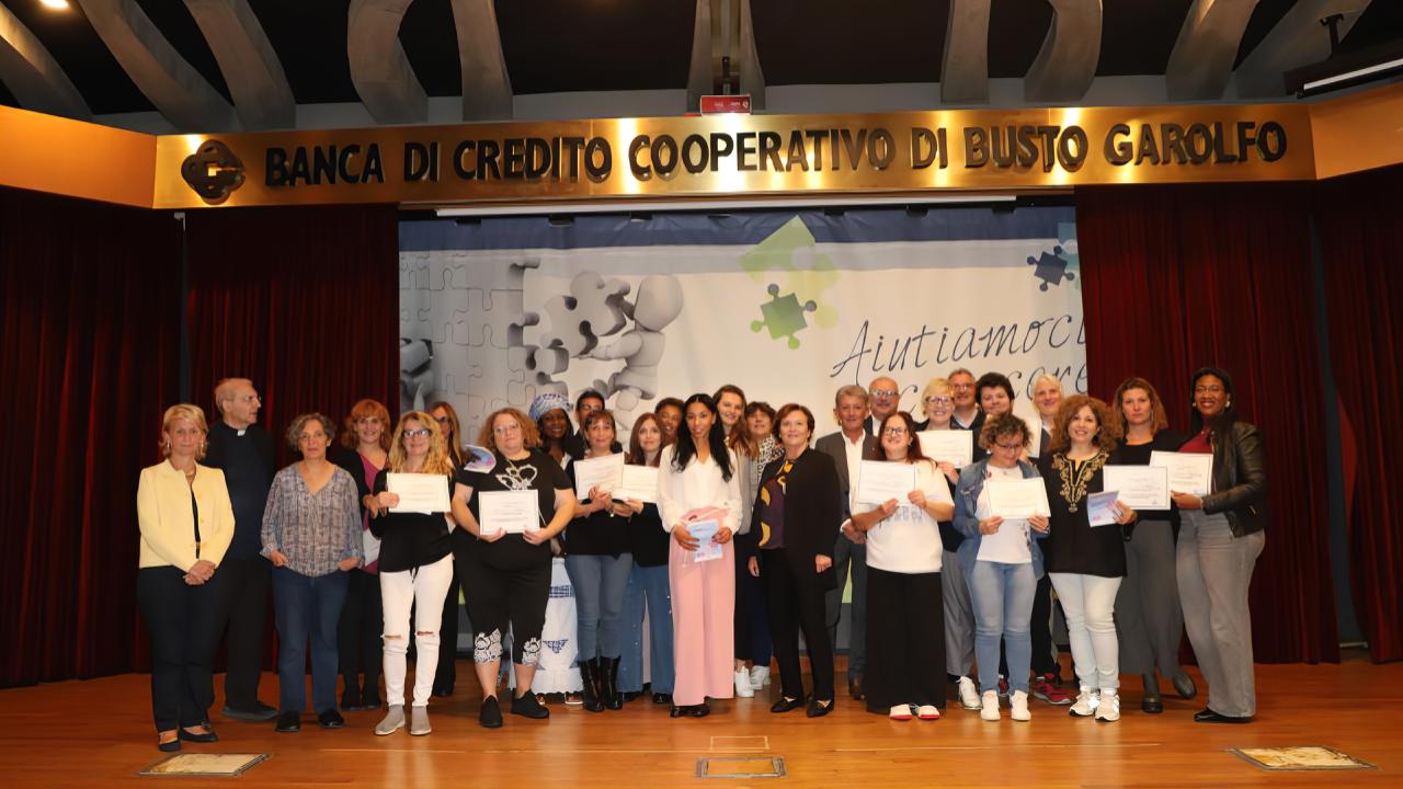 Corso Asa, le prime diplomate hanno già quasi tutte trovato lavoro