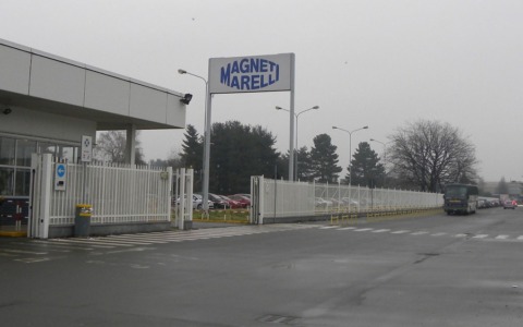 Magneti Marelli: dieci ex lavoratori somministrati con una lettera aperta chiedono la modifica di un accordo che li ha penalizzati
